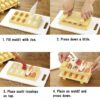 Sushi Mold - Akebono Nigiri Sushi Macker, Made in Japan Easy Cooking Tool - Image 3