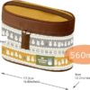 Antibacterial Insulated Lunch Box Lunch Jar My Neighbor Totoro Ghibli 560ml Keeping Food Warm Bento Box - Image 2