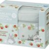 Antibacterial Insulated Lunch Box Lunch Jar My Neighbor Totoro Raspberry 560ml Keeping Food Warm Bento Box - Image 5