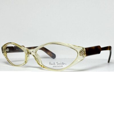 Paul Smith SPECTACLES PS-290 BECR - UK Brand Made in Japan Glasses
