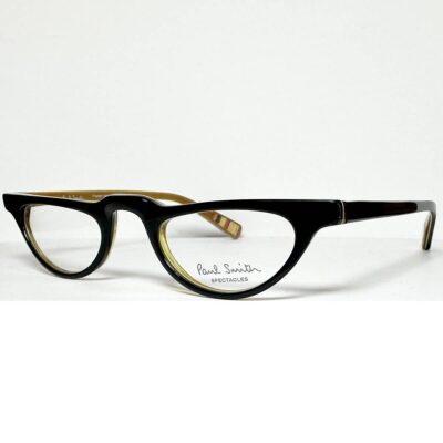 Paul Smith SPECTACLES PS-274 OX/CI - UK Brand Made in Japan Glasses