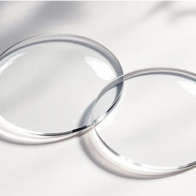 High index Prescription Lenses